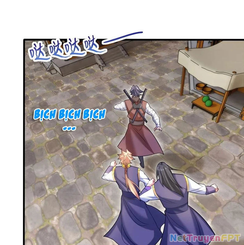 Nương Tử CủA Ta Hơn MộT CáI KìA Lạ Chapter 23 - Trang 2