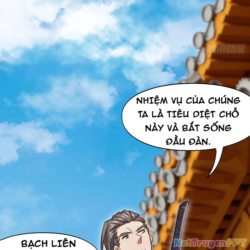 Nương Tử CủA Ta Hơn MộT CáI KìA Lạ Chapter 23 - Trang 2