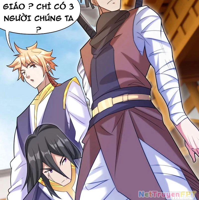 Nương Tử CủA Ta Hơn MộT CáI KìA Lạ Chapter 23 - Trang 2