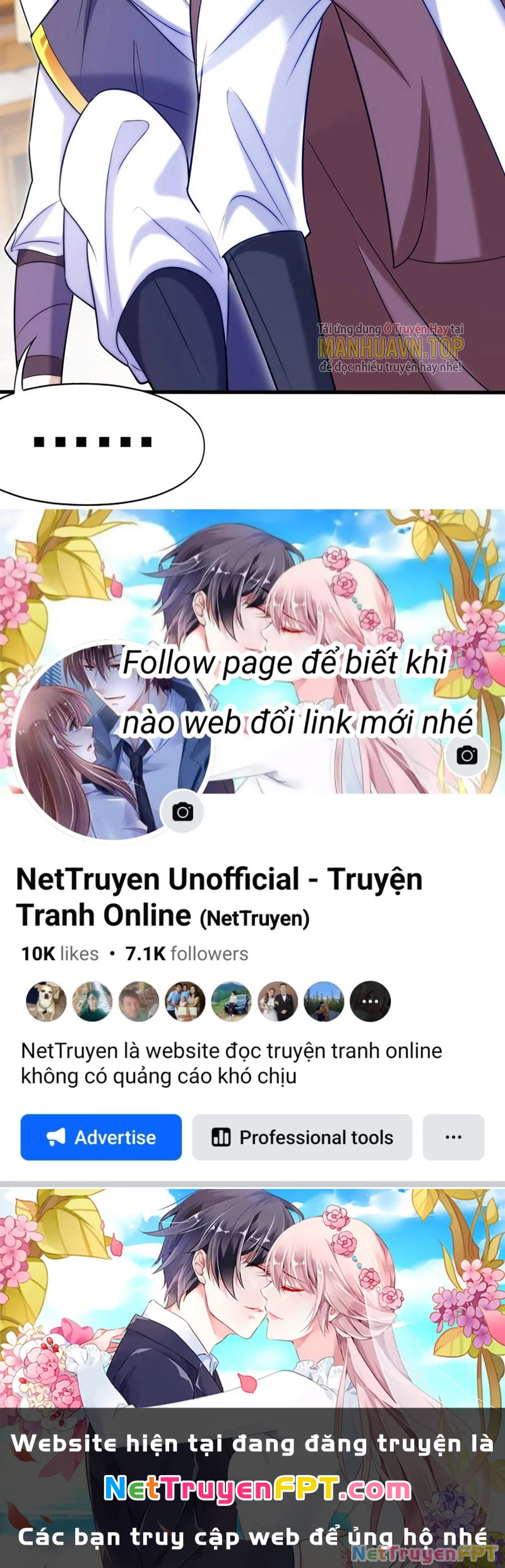 Nương Tử CủA Ta Hơn MộT CáI KìA Lạ Chapter 23 - Trang 2