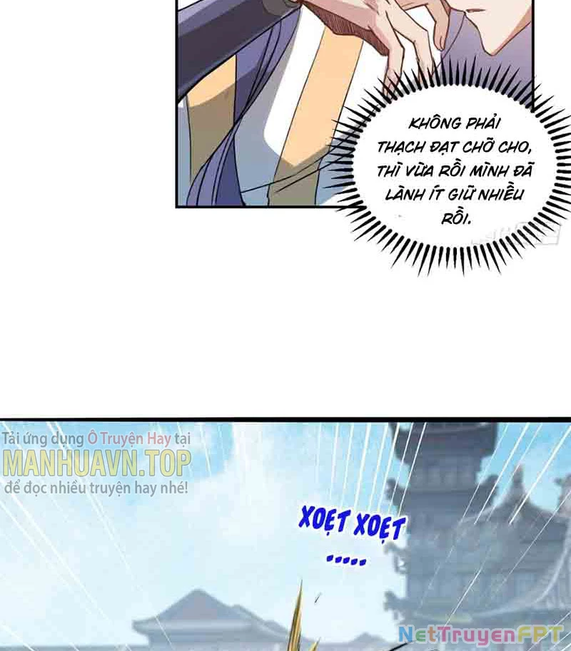 Nương Tử CủA Ta Hơn MộT CáI KìA Lạ Chapter 24 - Trang 2