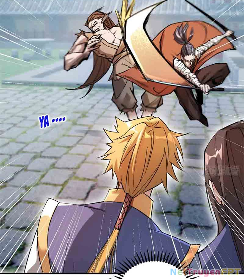 Nương Tử CủA Ta Hơn MộT CáI KìA Lạ Chapter 24 - Trang 2