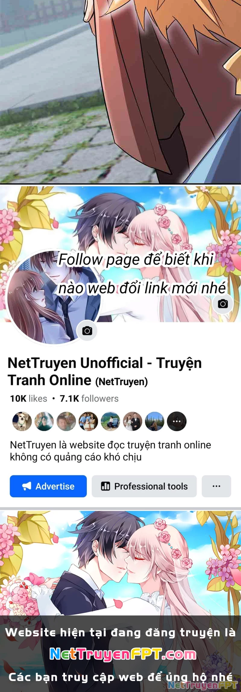 Nương Tử CủA Ta Hơn MộT CáI KìA Lạ Chapter 24 - Trang 2