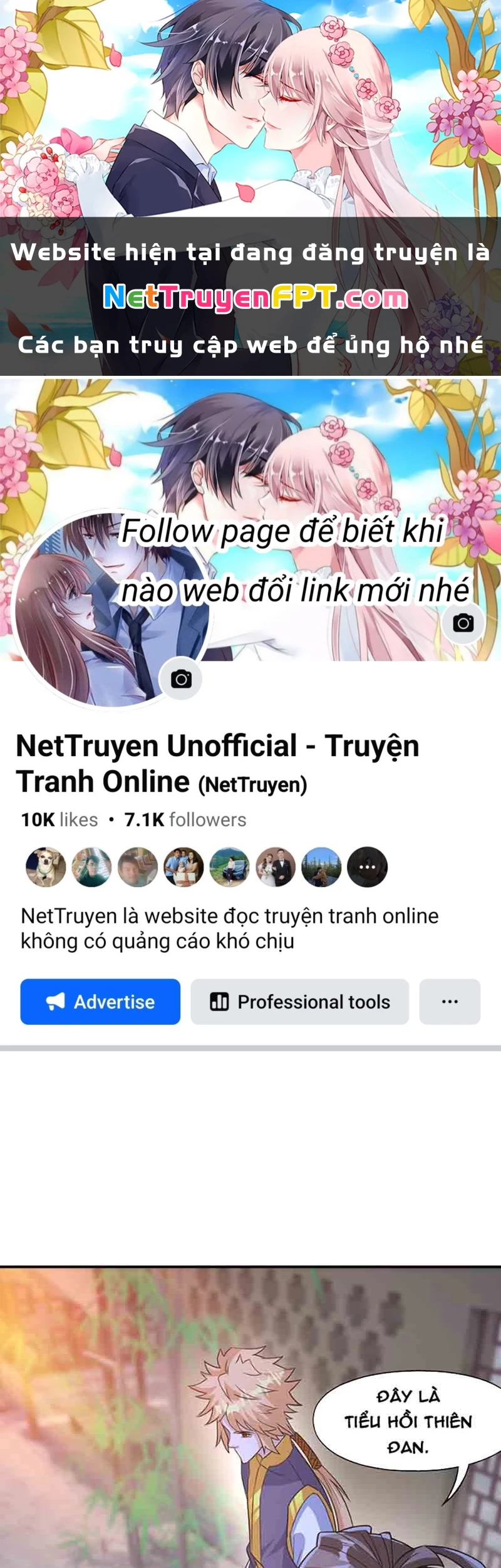 Nương Tử CủA Ta Hơn MộT CáI KìA Lạ Chapter 24 - Trang 2