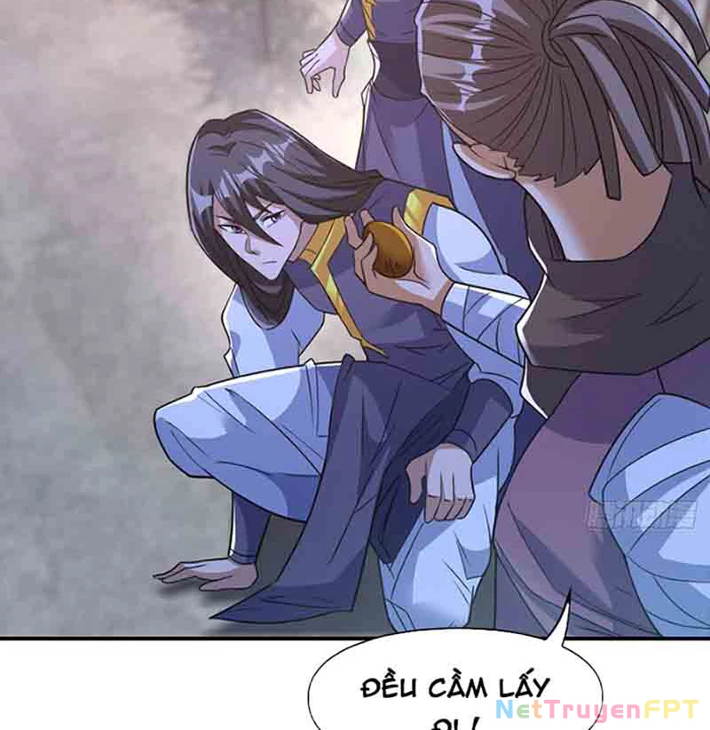 Nương Tử CủA Ta Hơn MộT CáI KìA Lạ Chapter 24 - Trang 2