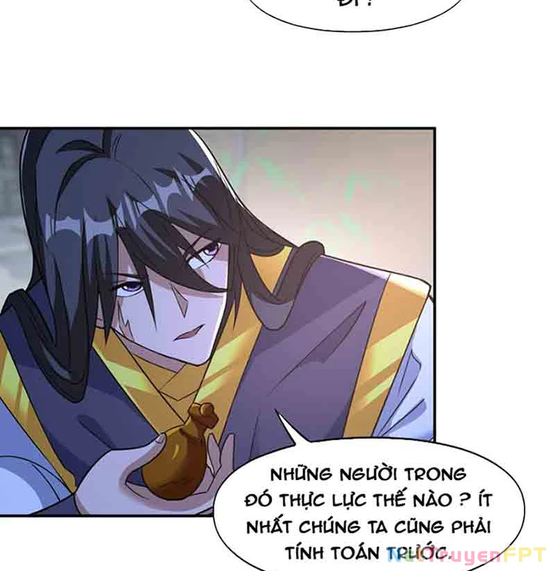 Nương Tử CủA Ta Hơn MộT CáI KìA Lạ Chapter 24 - Trang 2