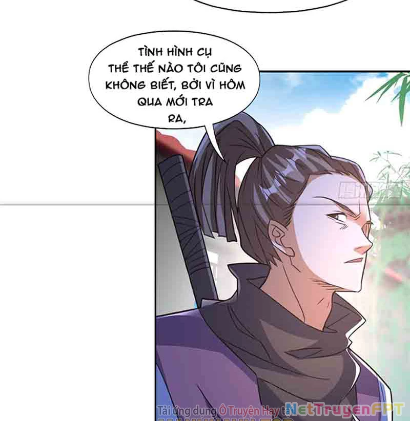 Nương Tử CủA Ta Hơn MộT CáI KìA Lạ Chapter 24 - Trang 2