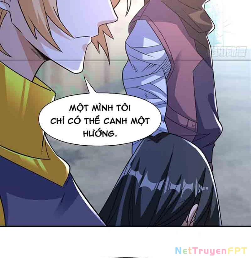 Nương Tử CủA Ta Hơn MộT CáI KìA Lạ Chapter 24 - Trang 2