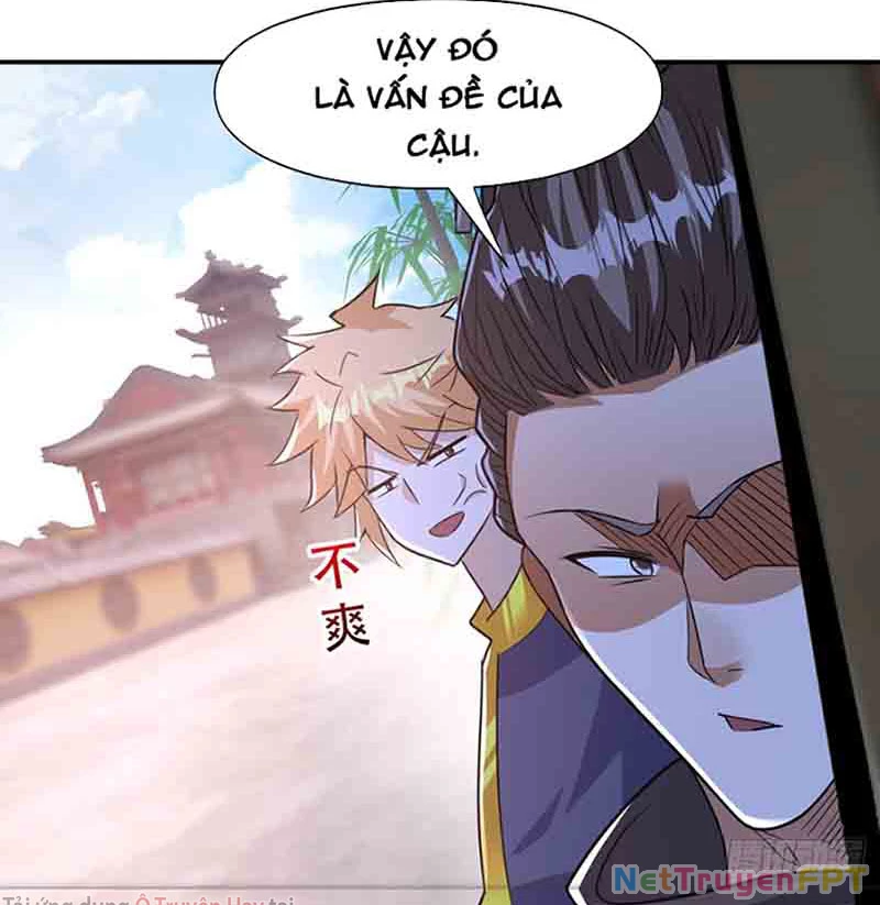 Nương Tử CủA Ta Hơn MộT CáI KìA Lạ Chapter 24 - Trang 2