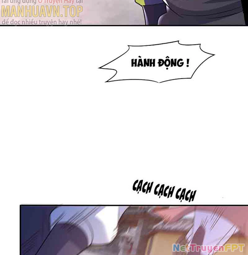 Nương Tử CủA Ta Hơn MộT CáI KìA Lạ Chapter 24 - Trang 2