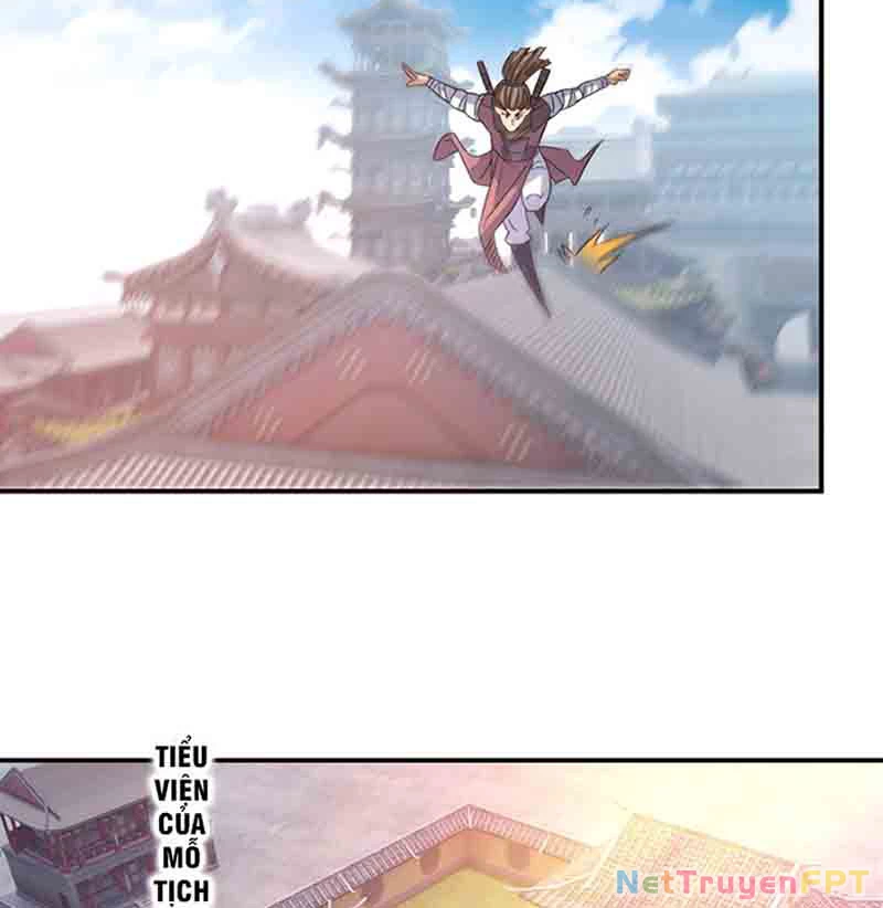 Nương Tử CủA Ta Hơn MộT CáI KìA Lạ Chapter 24 - Trang 2