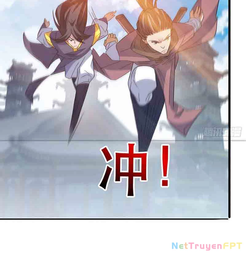 Nương Tử CủA Ta Hơn MộT CáI KìA Lạ Chapter 24 - Trang 2