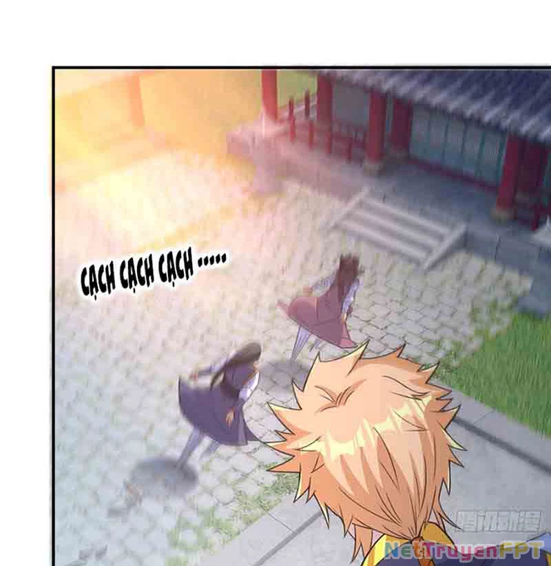 Nương Tử CủA Ta Hơn MộT CáI KìA Lạ Chapter 24 - Trang 2