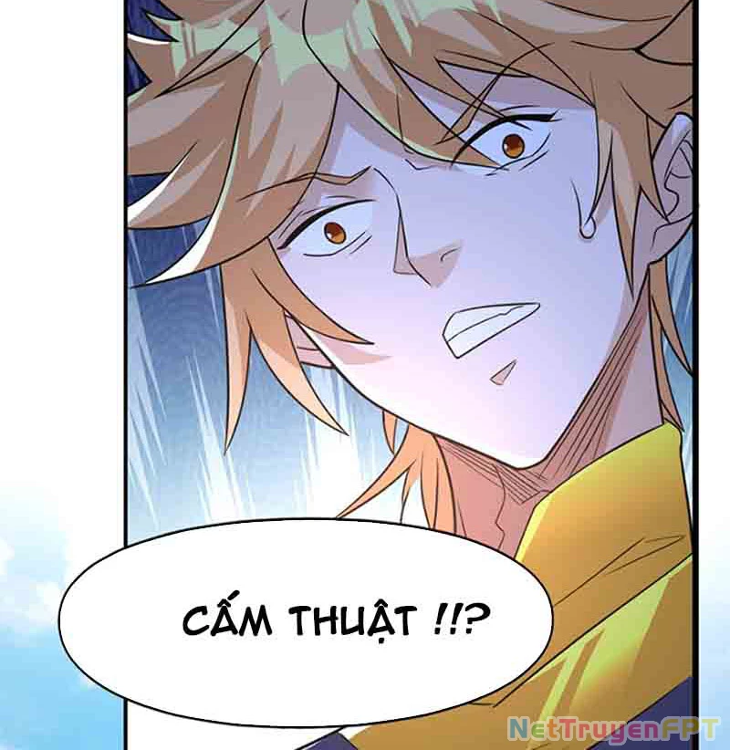 Nương Tử CủA Ta Hơn MộT CáI KìA Lạ Chapter 24 - Trang 2