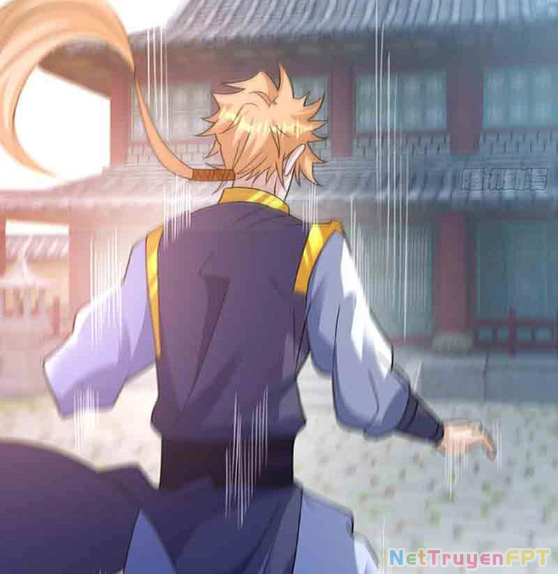 Nương Tử CủA Ta Hơn MộT CáI KìA Lạ Chapter 24 - Trang 2