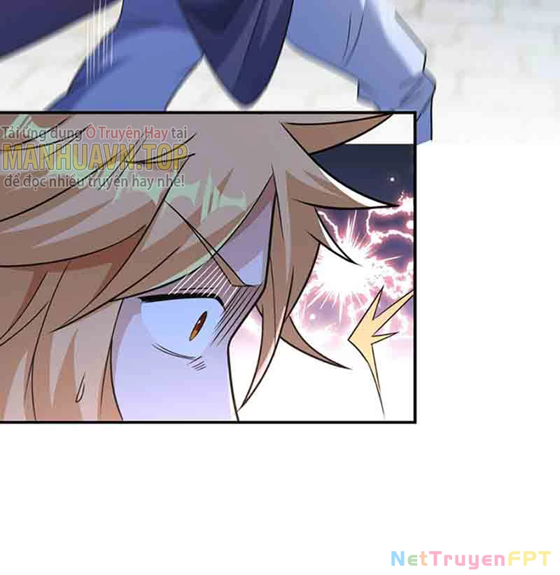 Nương Tử CủA Ta Hơn MộT CáI KìA Lạ Chapter 24 - Trang 2