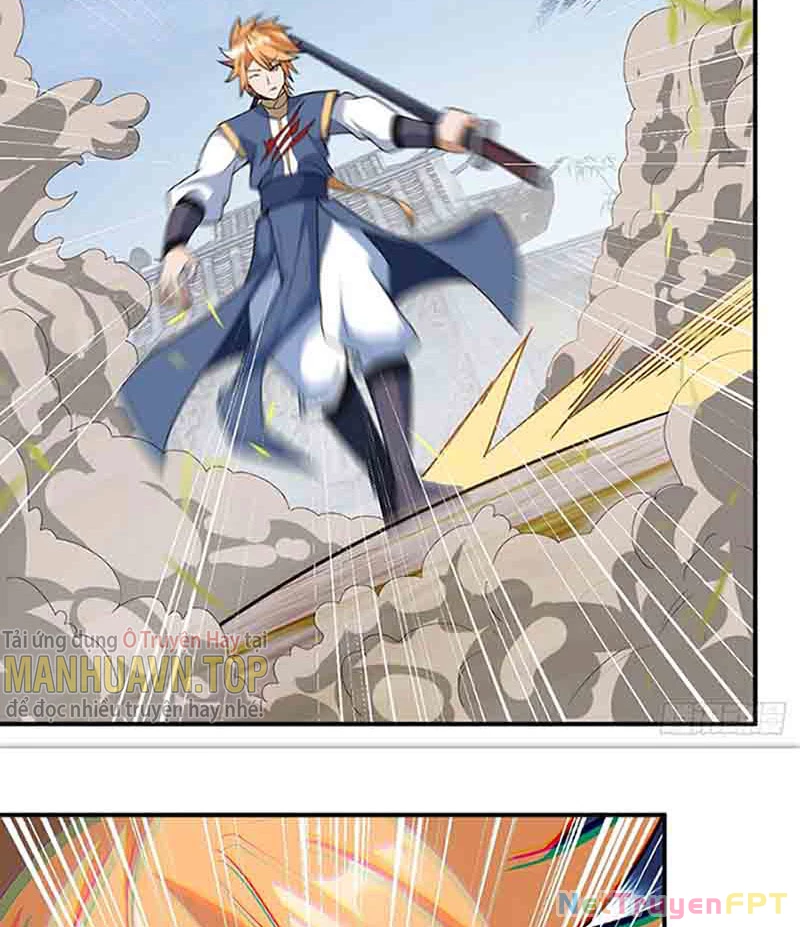 Nương Tử CủA Ta Hơn MộT CáI KìA Lạ Chapter 24 - Trang 2