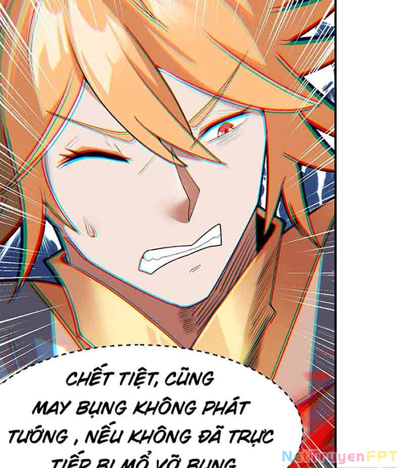 Nương Tử CủA Ta Hơn MộT CáI KìA Lạ Chapter 24 - Trang 2