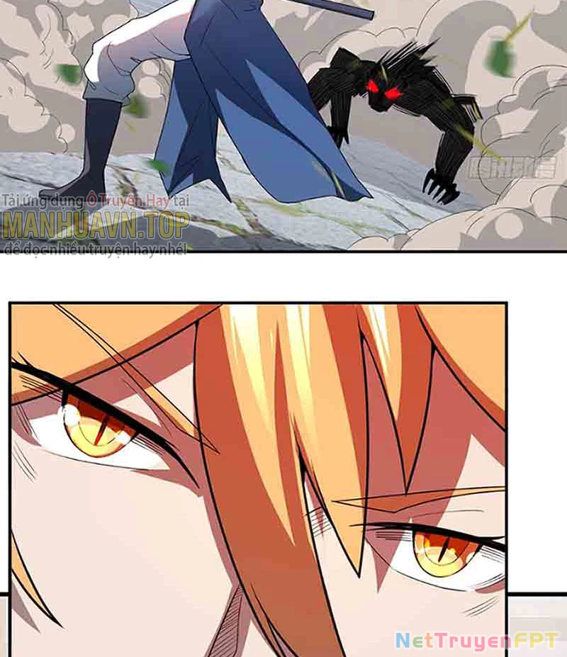 Nương Tử CủA Ta Hơn MộT CáI KìA Lạ Chapter 24 - Trang 2