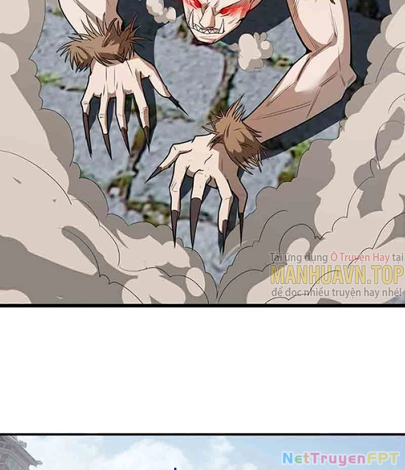 Nương Tử CủA Ta Hơn MộT CáI KìA Lạ Chapter 24 - Trang 2