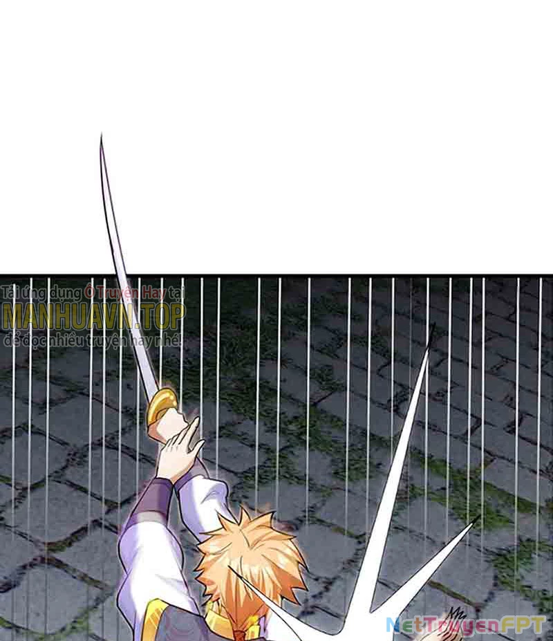 Nương Tử CủA Ta Hơn MộT CáI KìA Lạ Chapter 24 - Trang 2