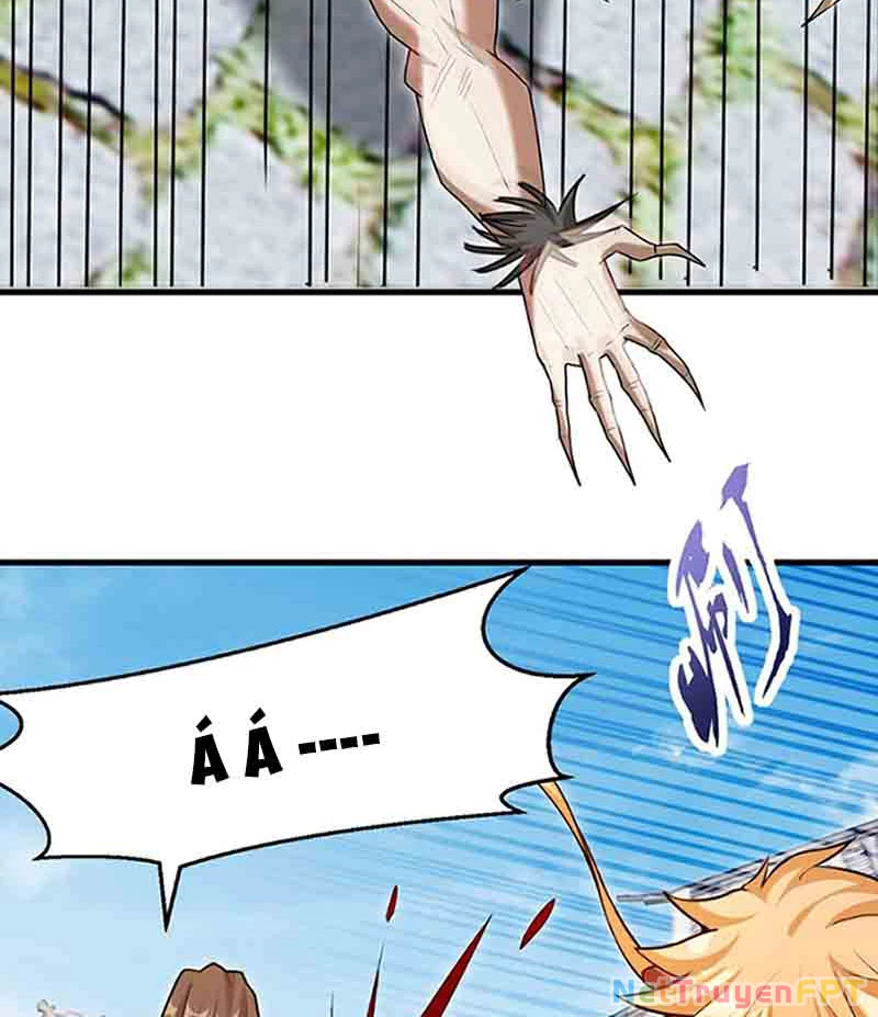 Nương Tử CủA Ta Hơn MộT CáI KìA Lạ Chapter 24 - Trang 2