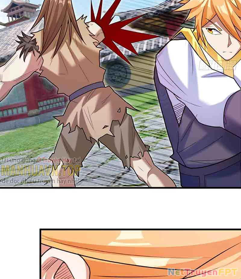 Nương Tử CủA Ta Hơn MộT CáI KìA Lạ Chapter 24 - Trang 2