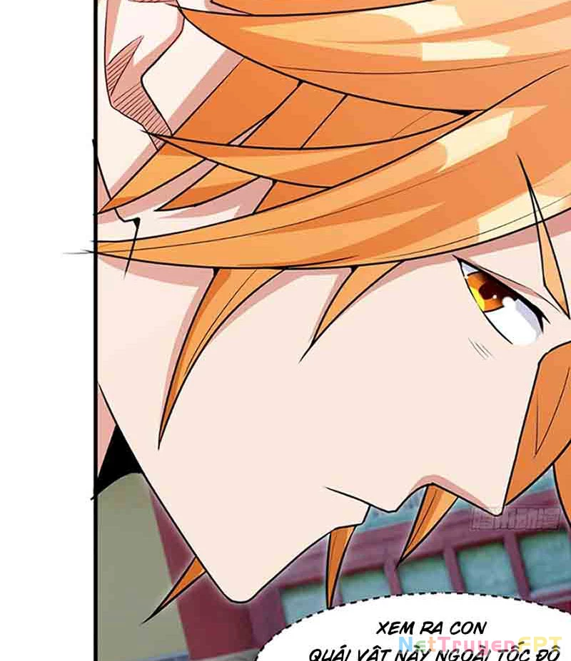 Nương Tử CủA Ta Hơn MộT CáI KìA Lạ Chapter 24 - Trang 2