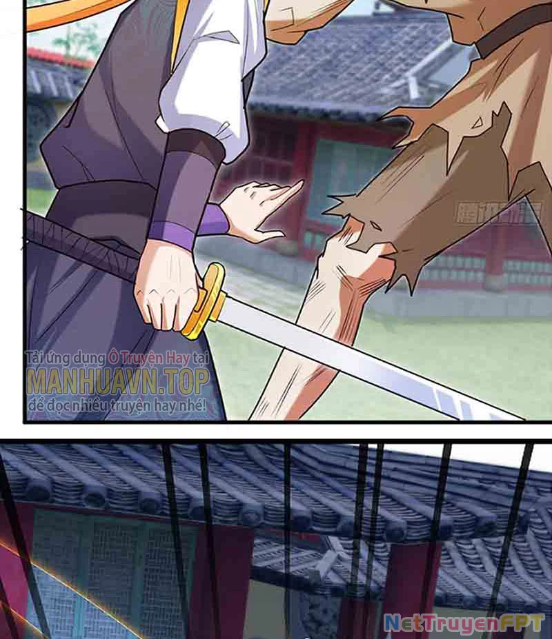 Nương Tử CủA Ta Hơn MộT CáI KìA Lạ Chapter 24 - Trang 2