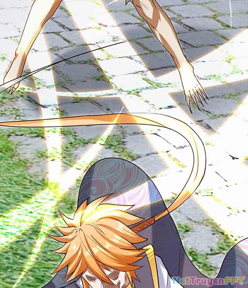 Nương Tử CủA Ta Hơn MộT CáI KìA Lạ Chapter 24 - Trang 2