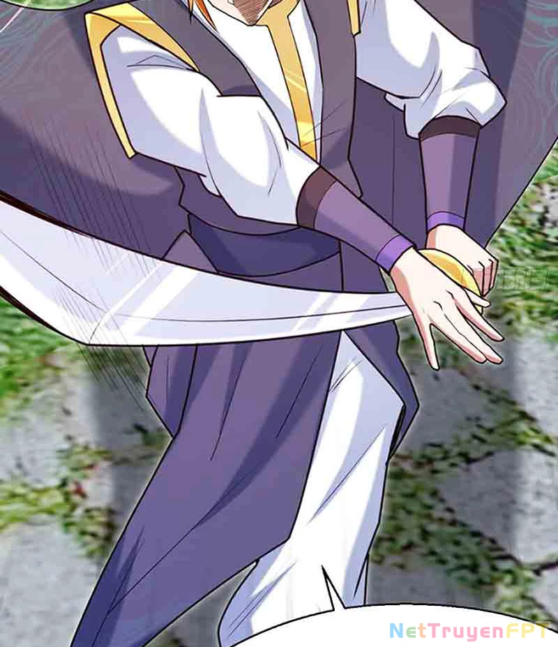 Nương Tử CủA Ta Hơn MộT CáI KìA Lạ Chapter 24 - Trang 2