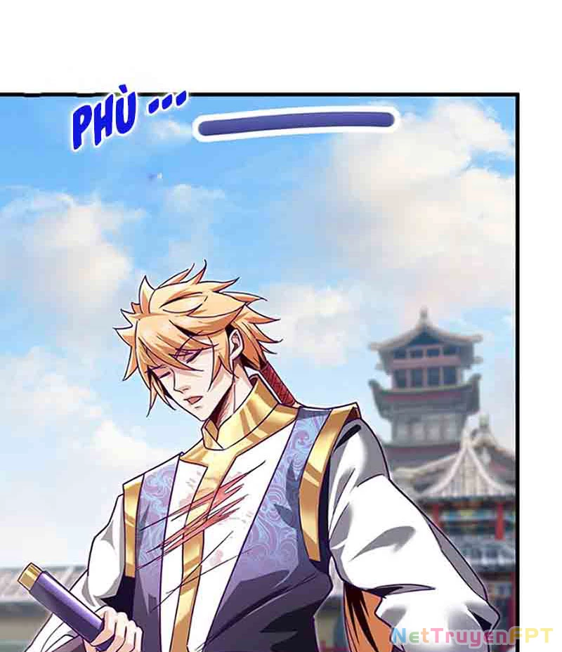 Nương Tử CủA Ta Hơn MộT CáI KìA Lạ Chapter 24 - Trang 2