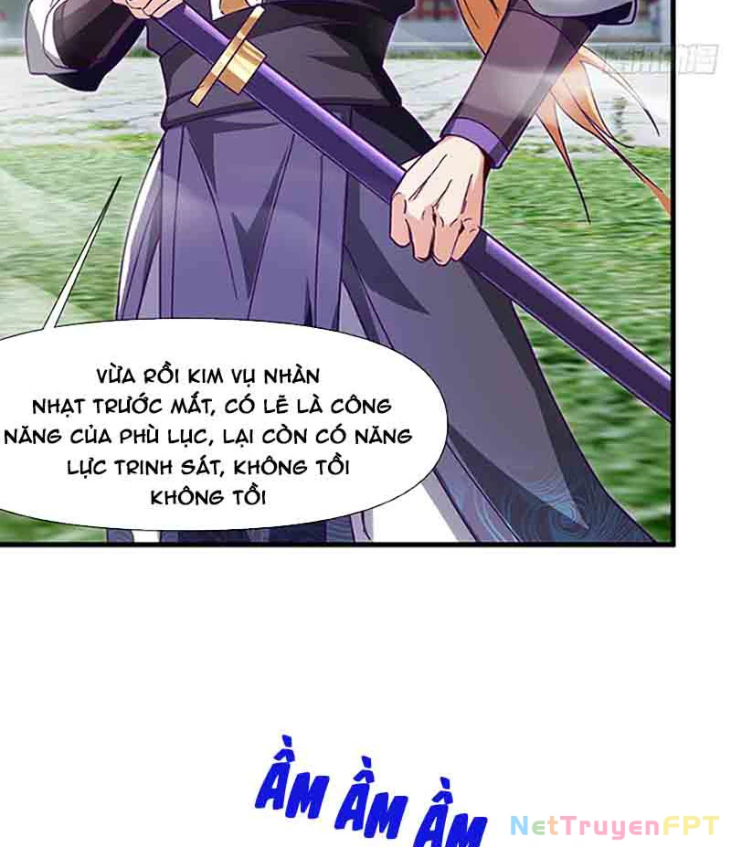 Nương Tử CủA Ta Hơn MộT CáI KìA Lạ Chapter 24 - Trang 2