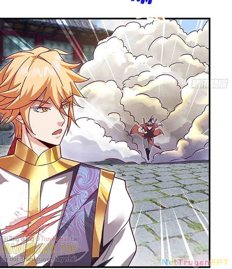 Nương Tử CủA Ta Hơn MộT CáI KìA Lạ Chapter 24 - Trang 2