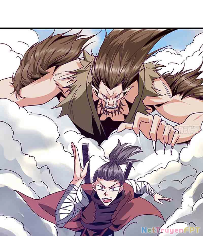 Nương Tử CủA Ta Hơn MộT CáI KìA Lạ Chapter 24 - Trang 2