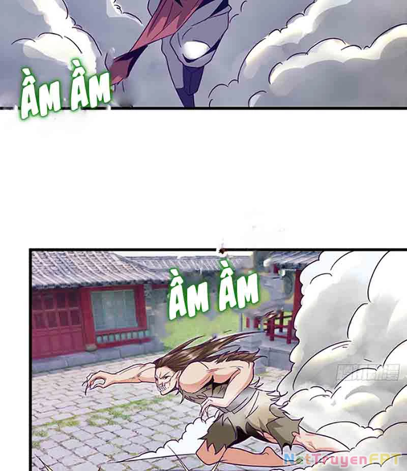 Nương Tử CủA Ta Hơn MộT CáI KìA Lạ Chapter 24 - Trang 2