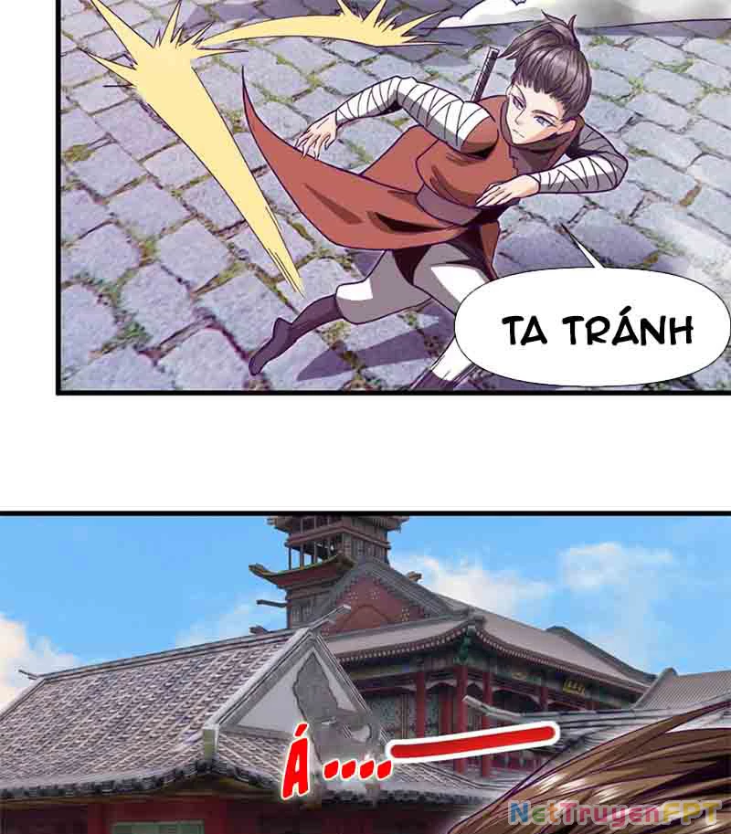 Nương Tử CủA Ta Hơn MộT CáI KìA Lạ Chapter 24 - Trang 2