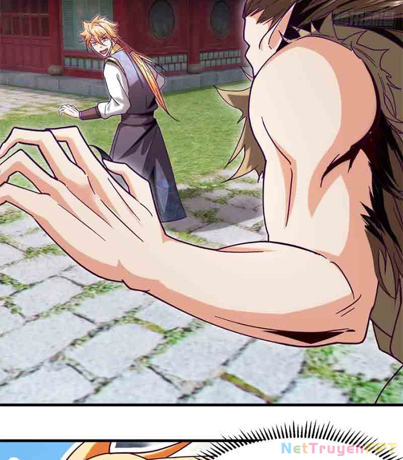 Nương Tử CủA Ta Hơn MộT CáI KìA Lạ Chapter 24 - Trang 2