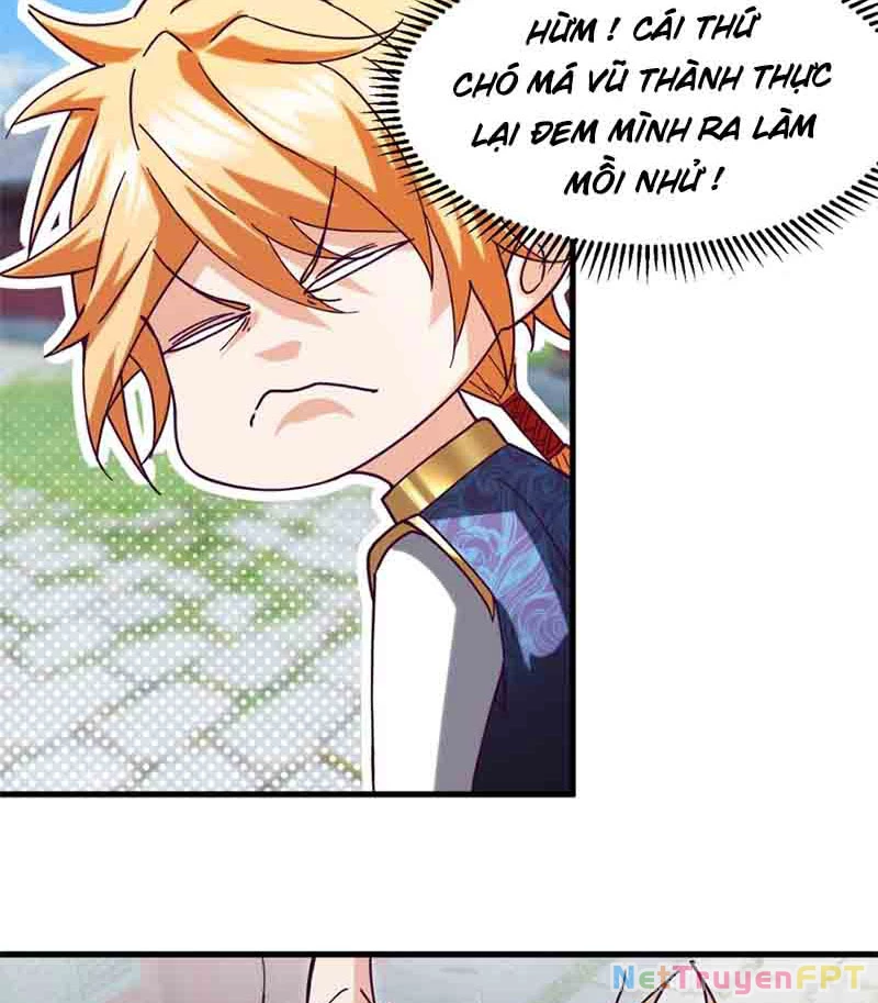 Nương Tử CủA Ta Hơn MộT CáI KìA Lạ Chapter 24 - Trang 2