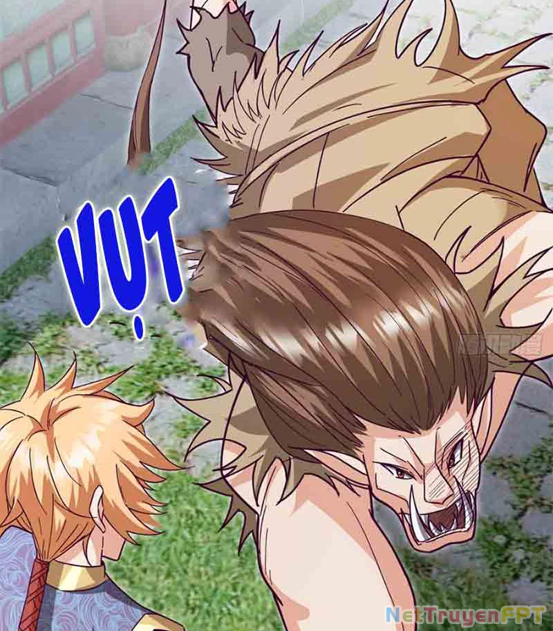 Nương Tử CủA Ta Hơn MộT CáI KìA Lạ Chapter 24 - Trang 2