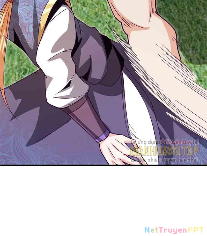 Nương Tử CủA Ta Hơn MộT CáI KìA Lạ Chapter 24 - Trang 2