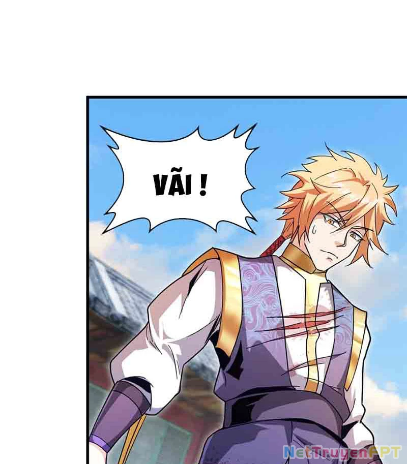 Nương Tử CủA Ta Hơn MộT CáI KìA Lạ Chapter 24 - Trang 2