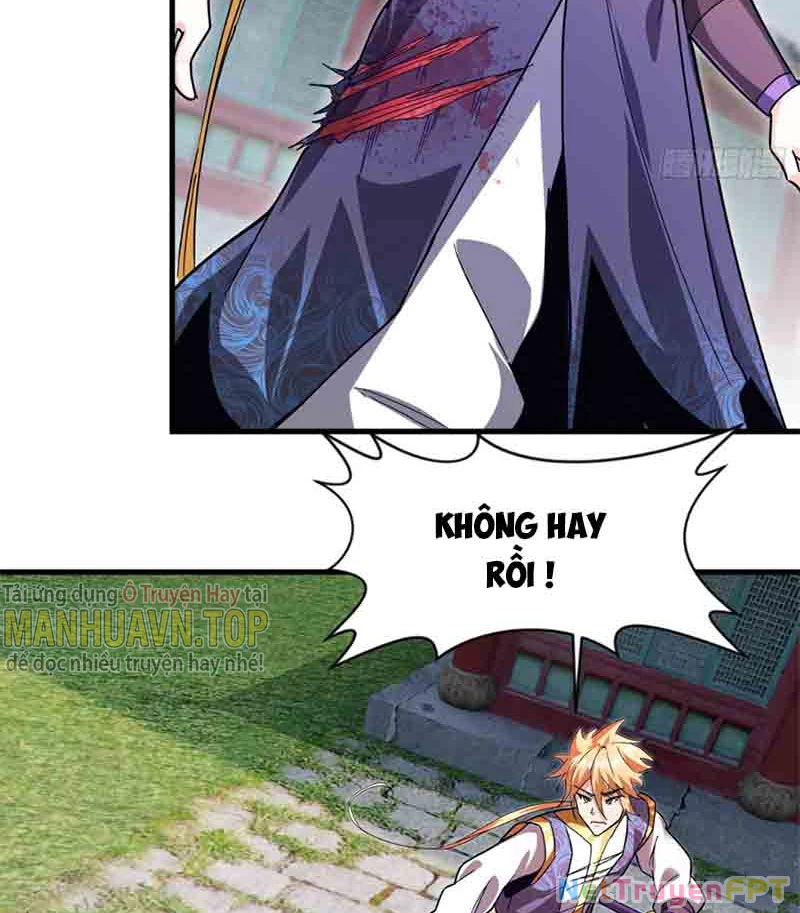 Nương Tử CủA Ta Hơn MộT CáI KìA Lạ Chapter 24 - Trang 2