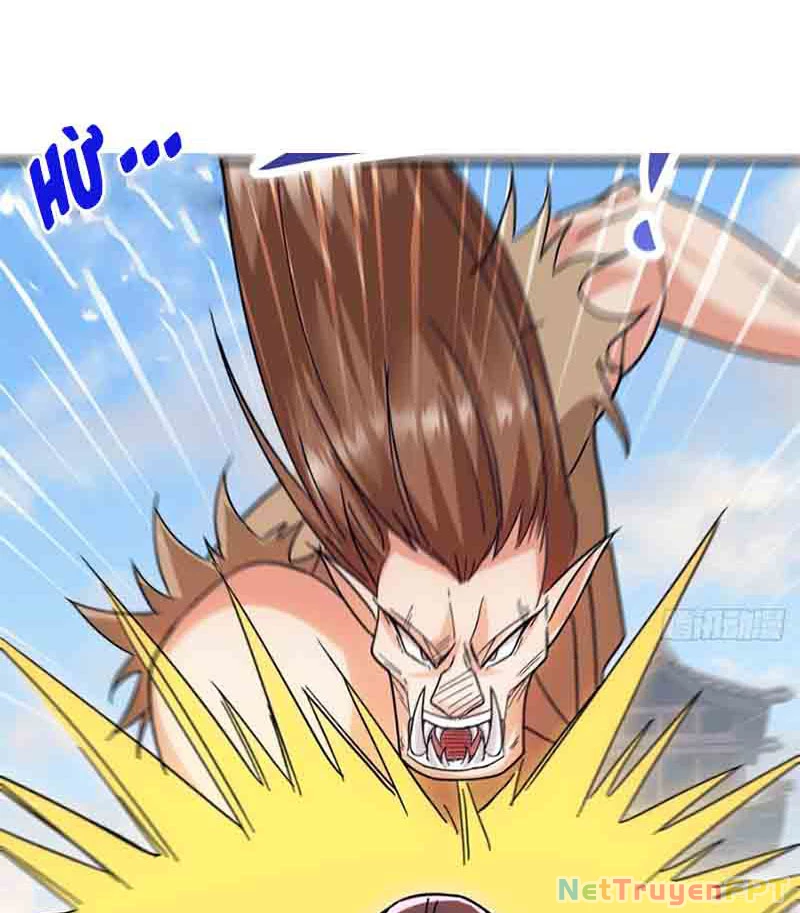 Nương Tử CủA Ta Hơn MộT CáI KìA Lạ Chapter 24 - Trang 2