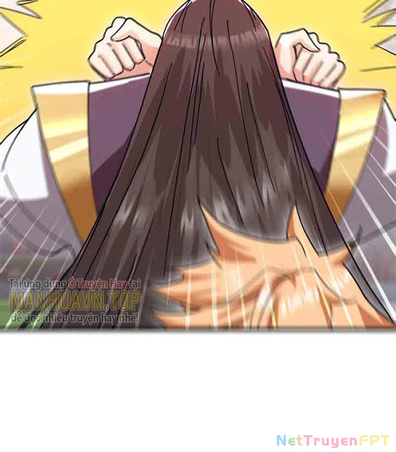 Nương Tử CủA Ta Hơn MộT CáI KìA Lạ Chapter 24 - Trang 2