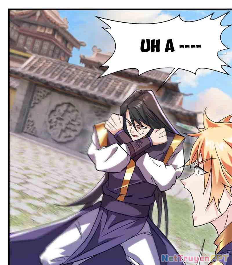 Nương Tử CủA Ta Hơn MộT CáI KìA Lạ Chapter 24 - Trang 2