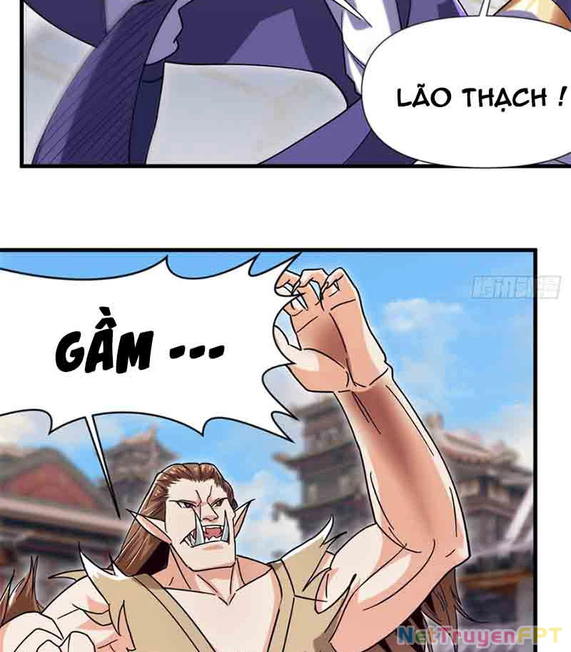 Nương Tử CủA Ta Hơn MộT CáI KìA Lạ Chapter 24 - Trang 2