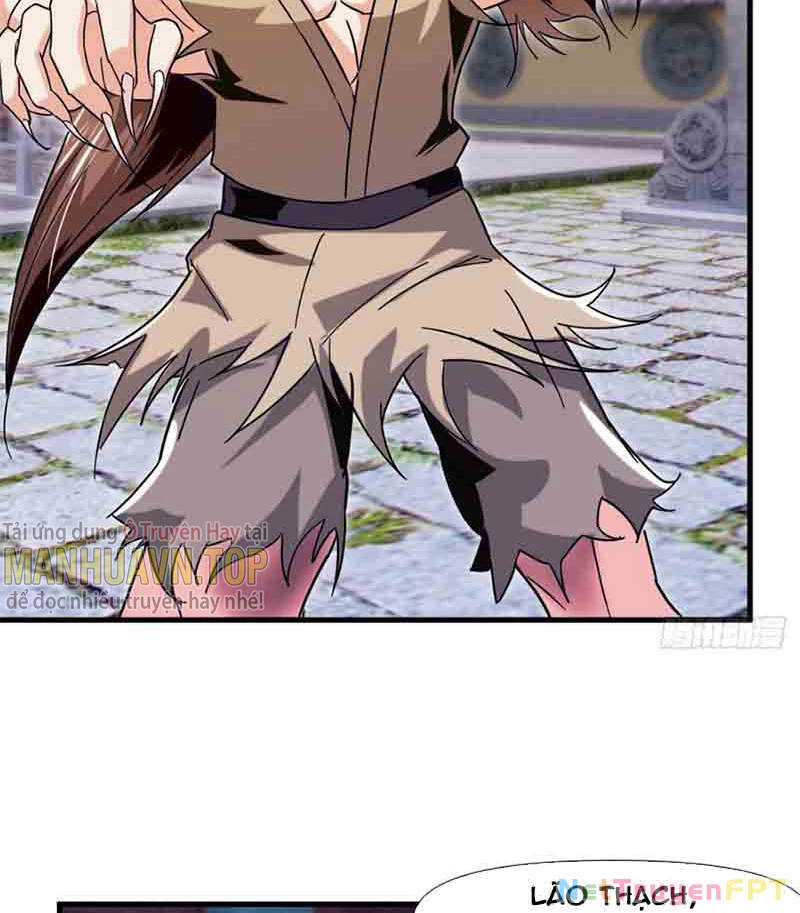 Nương Tử CủA Ta Hơn MộT CáI KìA Lạ Chapter 24 - Trang 2