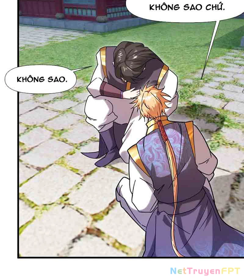 Nương Tử CủA Ta Hơn MộT CáI KìA Lạ Chapter 24 - Trang 2