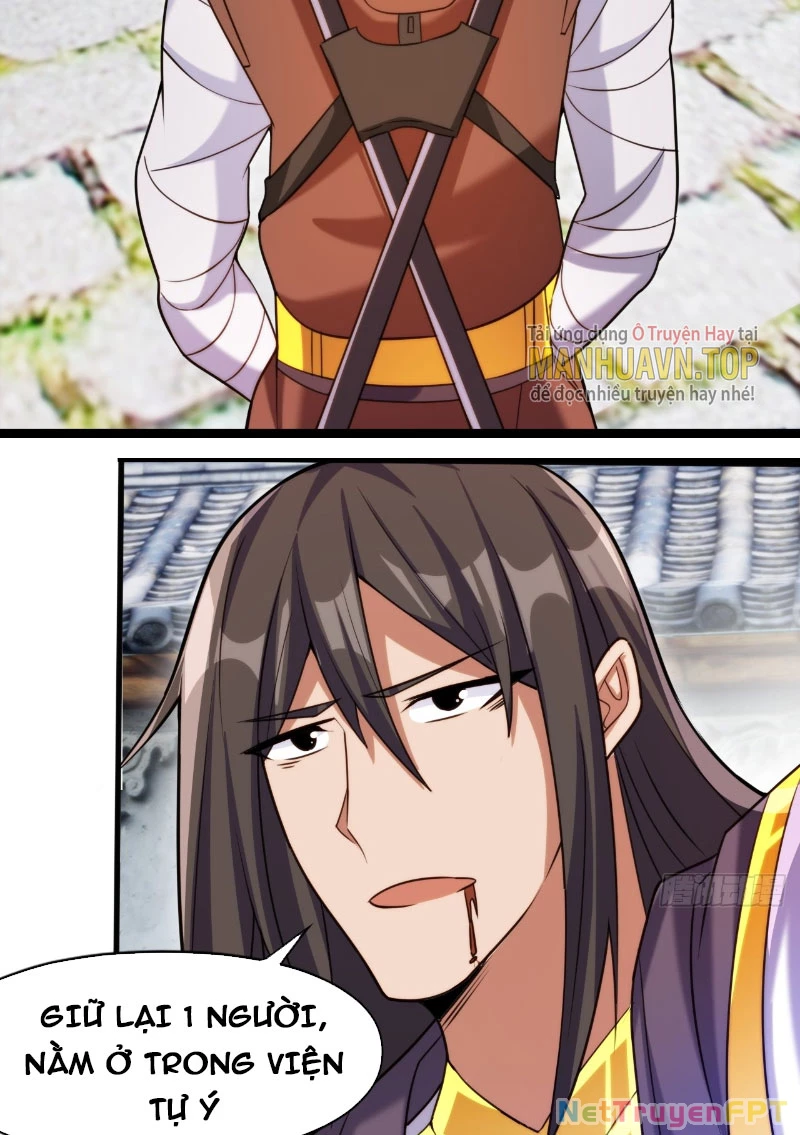 Nương Tử CủA Ta Hơn MộT CáI KìA Lạ Chapter 25 - Trang 2